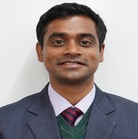 Shri Vikas Mahato Ji (IAS)